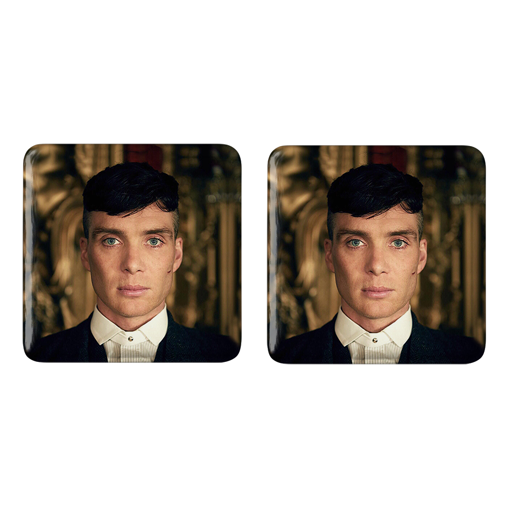 پیکسل خندالو مدل کیلین مورفی سریال پیکی بلایندرز کد 4584 به همراه مگنت