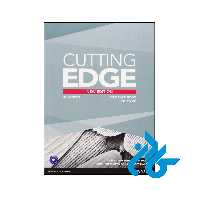 کتاب Cutting Edge Advanced 3rd