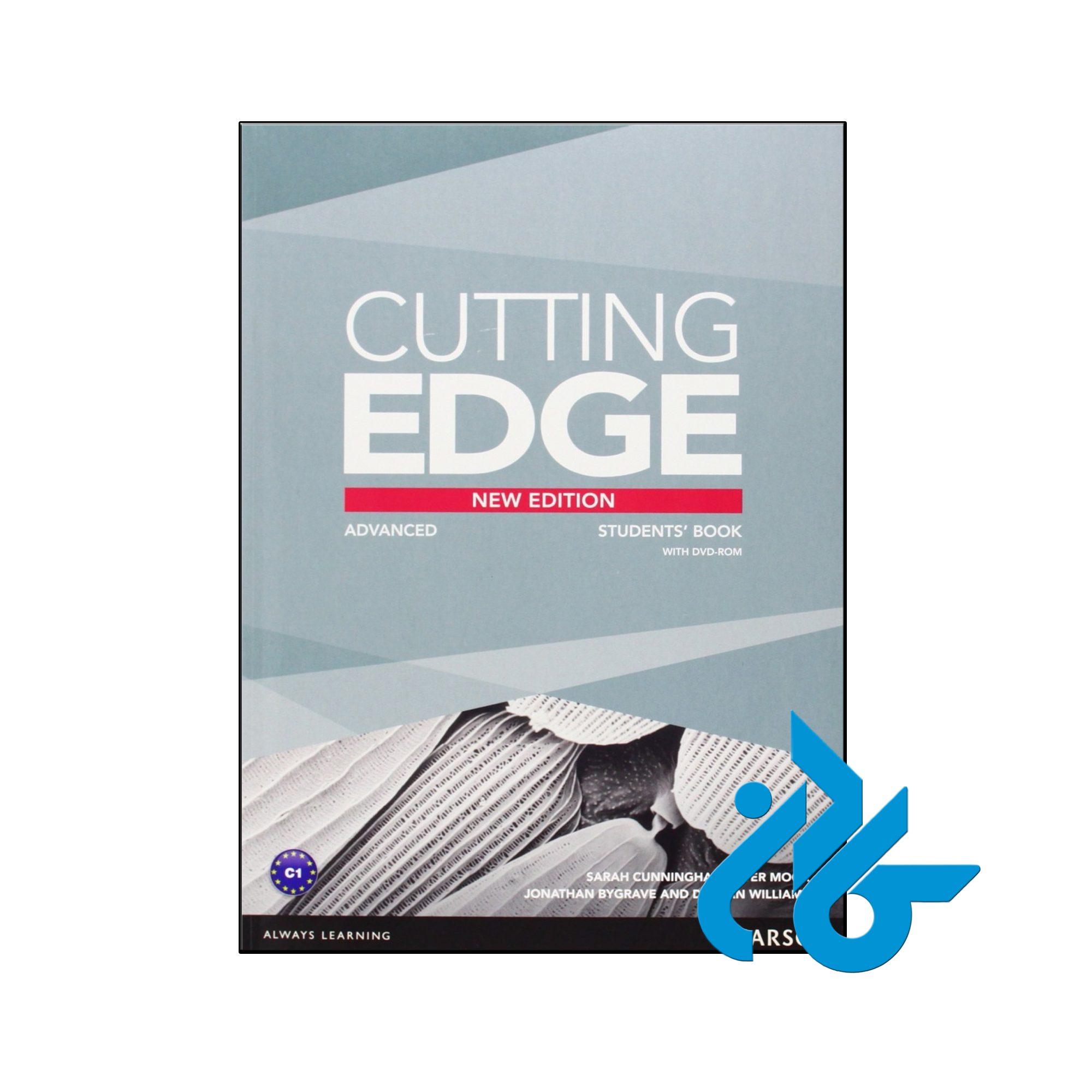 کتاب Cutting Edge Advanced 3rd