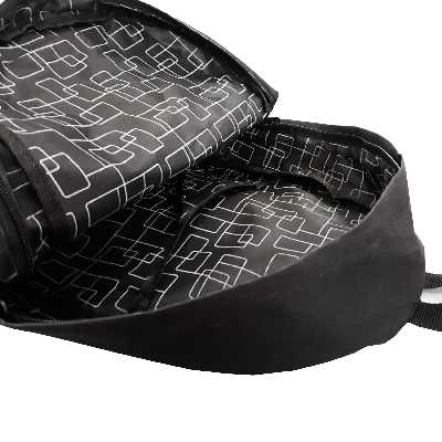 کوله پشتی مدل هری پاتر یادگاران مرگ  کد KP295 به همراه کلاسور و جامدادی