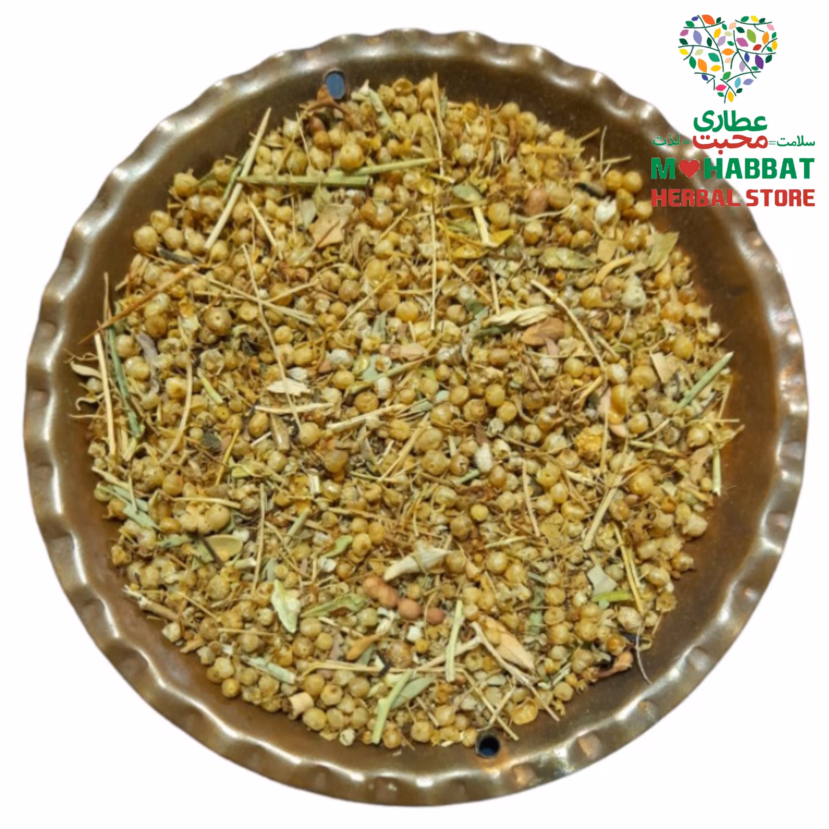 افتیمون ( کشوث)اعلاء محبت (75 گرمی)