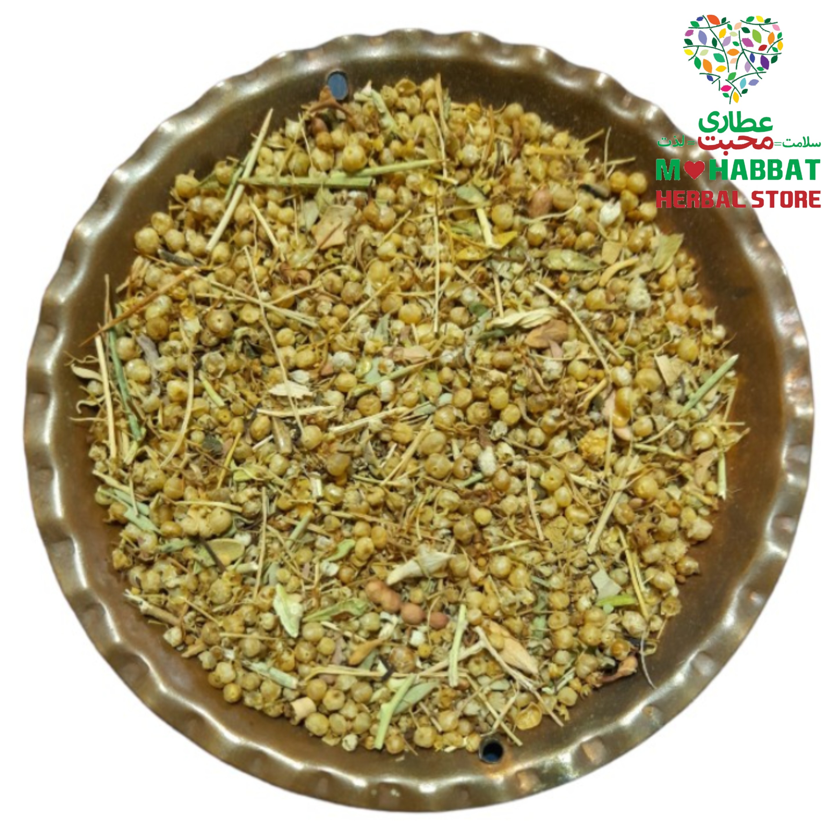 افتیمون ( کشوث)اعلاء محبت (75 گرمی)