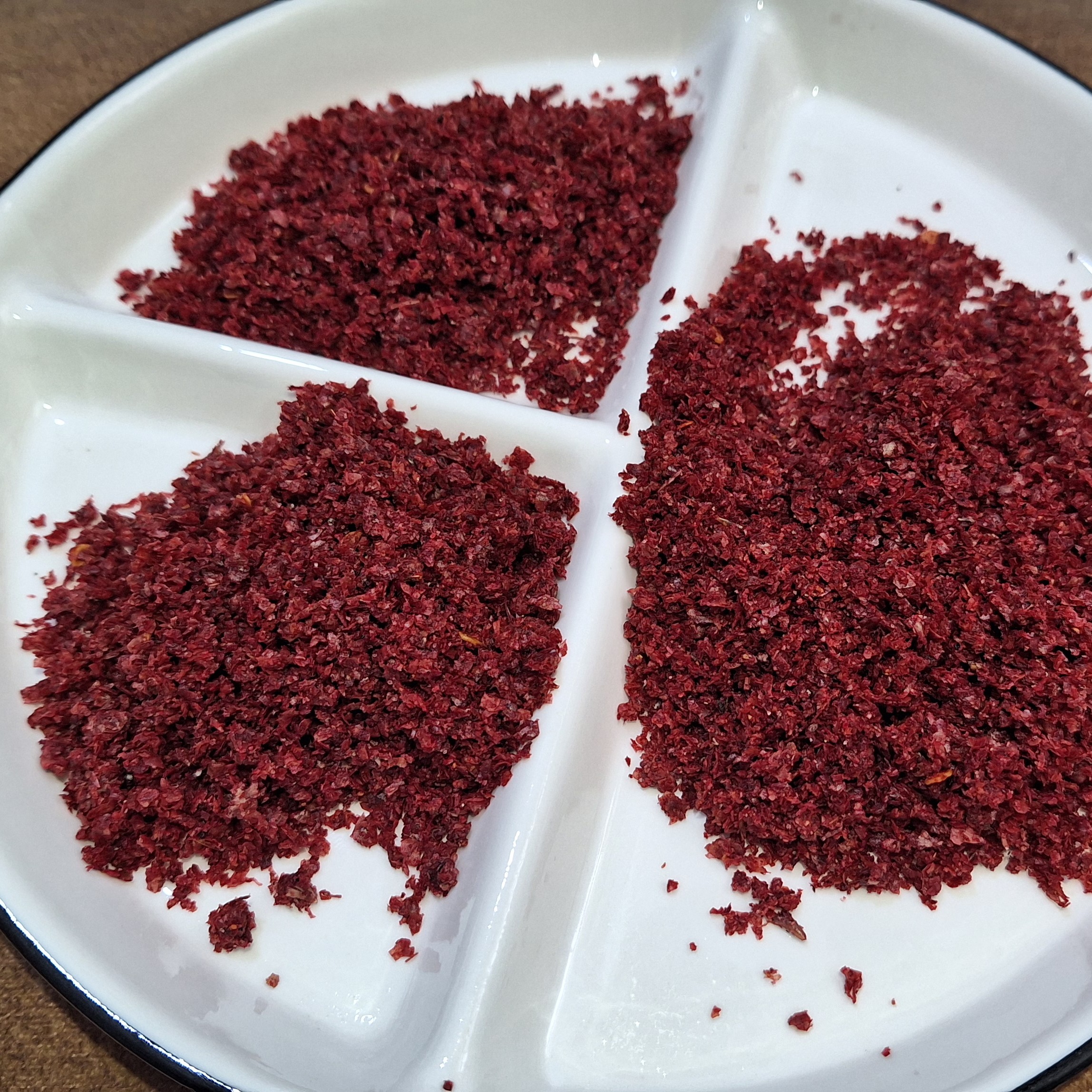 ادویه پول بیبر ترکی اعلا در بسته بندی 100 گرمی