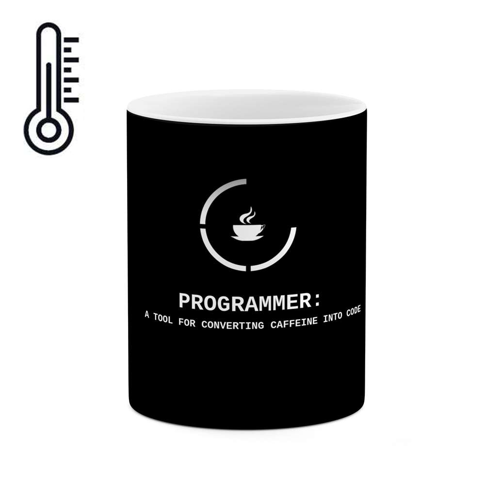 ماگ حرارتی طرح برنامه نویسی و هکری مدل mgph12282