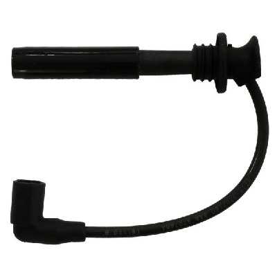 وایر شمع تمام سیلیکون مدل 910012 مناسب برای ام وی ام X33 بسته 4 عددی