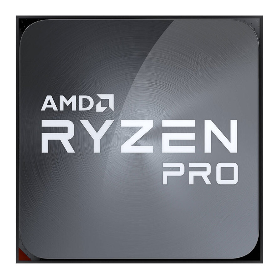 پردازنده بدون باکس ای ام دی Ryzen 5 PRO 5650GE