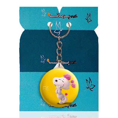 جاکلیدی پرمانه طرح اسنوپی کد pmy.14581