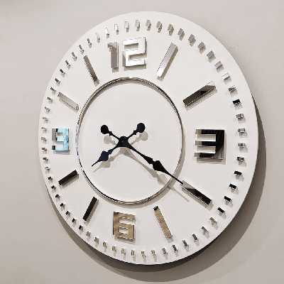 ساعت دیواری اِلِنسی مدل SD-096