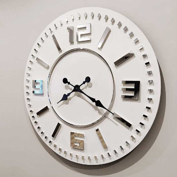 ساعت دیواری اِلِنسی مدل SD-096