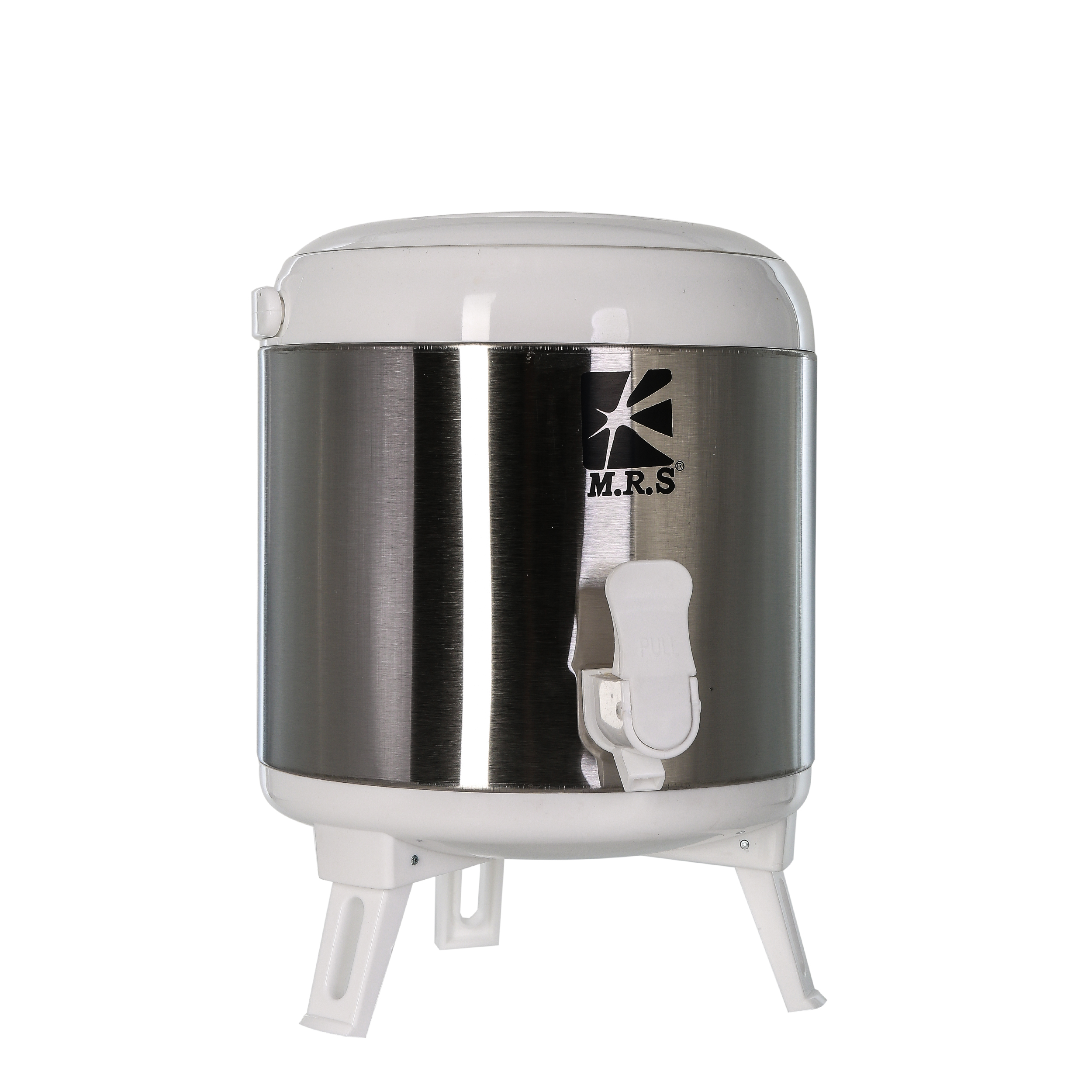 کلمن ام ار اس مدل 106 گنجایش 6 لیتر