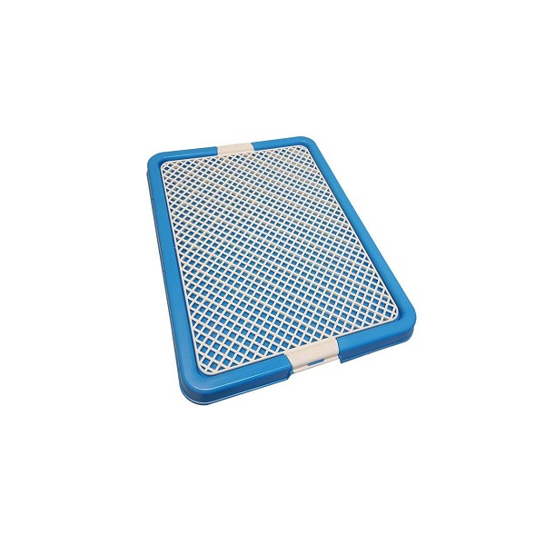 توالت سگ و گربه مدل Penish-blu