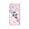 کاور مدل پروانه کد 077 مناسب برای گوشی موبایل سامسونگ galaxy A32 4g