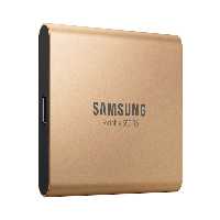 حافظه اکسترنال سامسونگ SSD Samsung T5 500GB