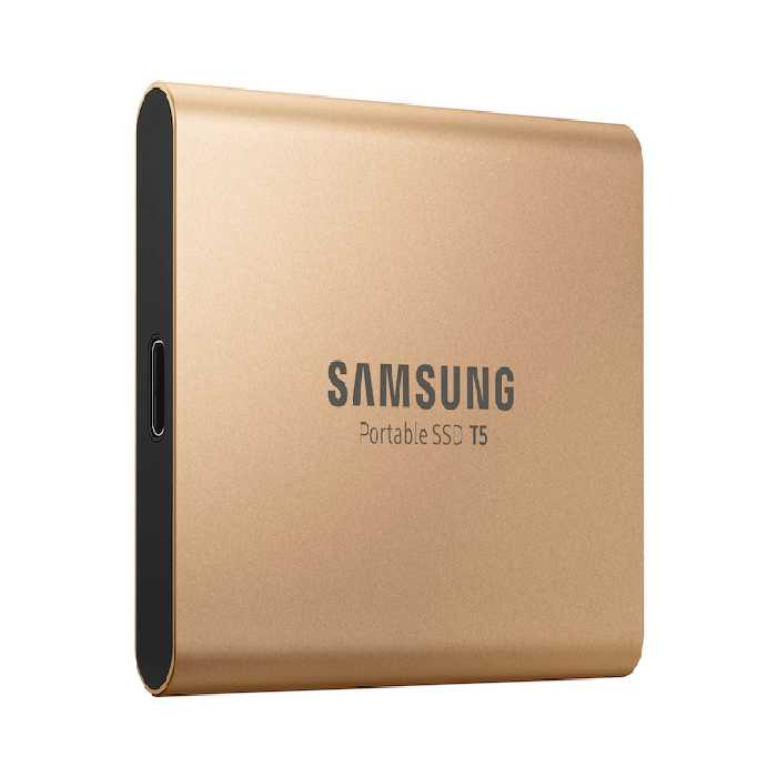 حافظه اکسترنال سامسونگ SSD Samsung T5 500GB