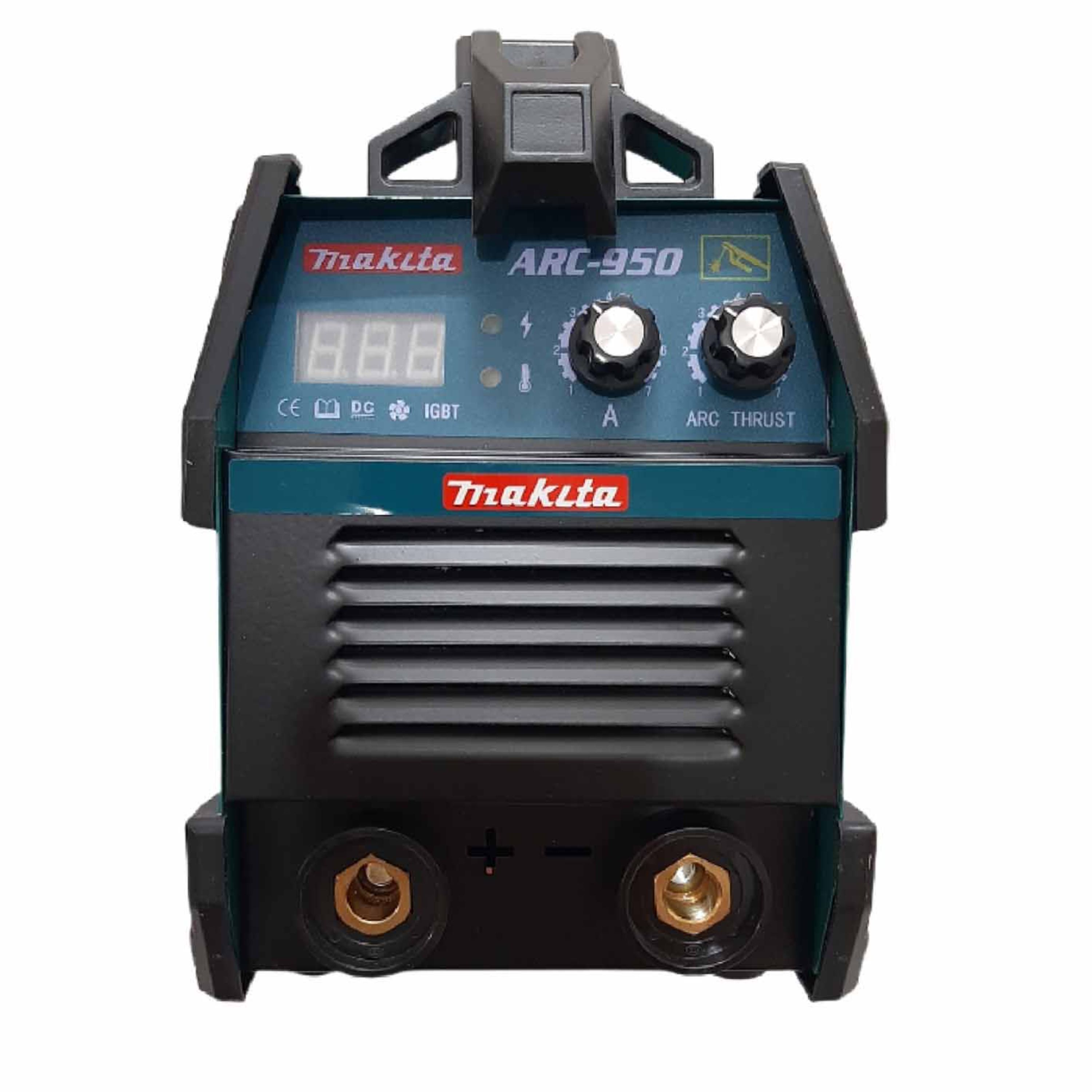 دستگاه جوش 950 آمپر ماکیتا مدل ARC-950