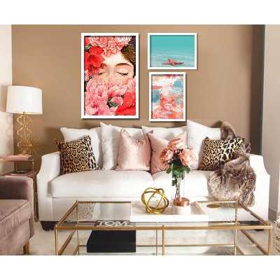 تابلو مدل SM045W مجموعه سه عددی