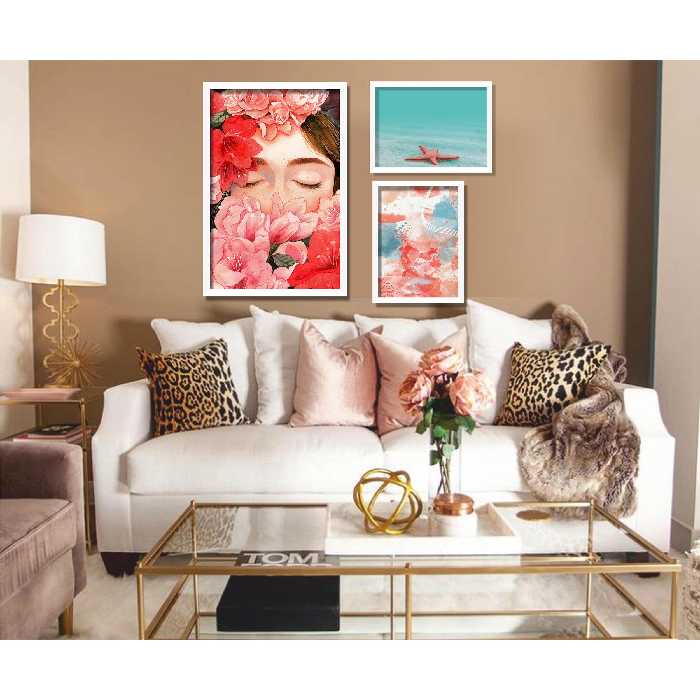 تابلو مدل SM045W مجموعه سه عددی