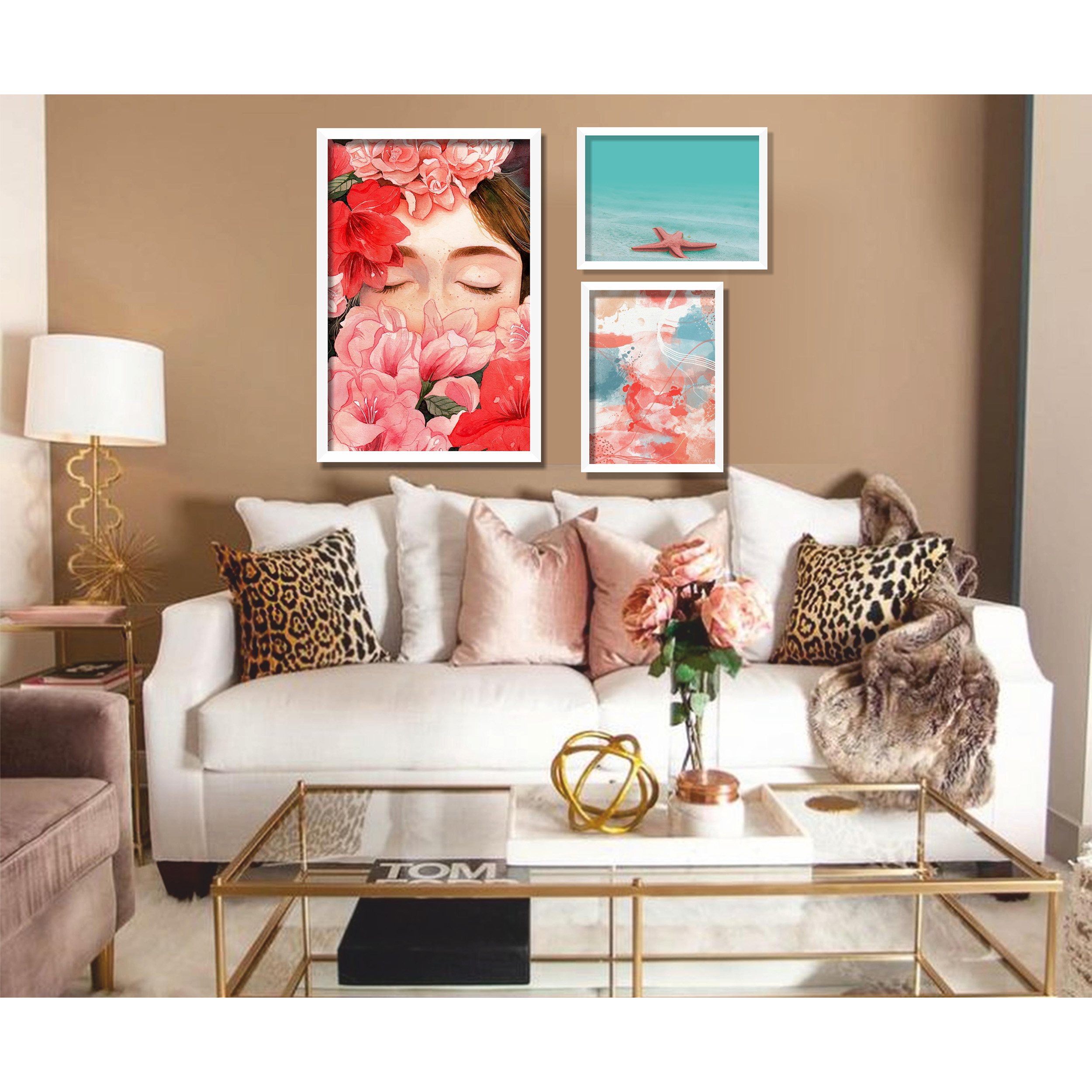 تابلو مدل SM045W مجموعه سه عددی