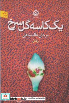 قیمت و خرید کتاب یک کاسه گل سرخ اثر مرجان عالیشاهی | ایده بوک