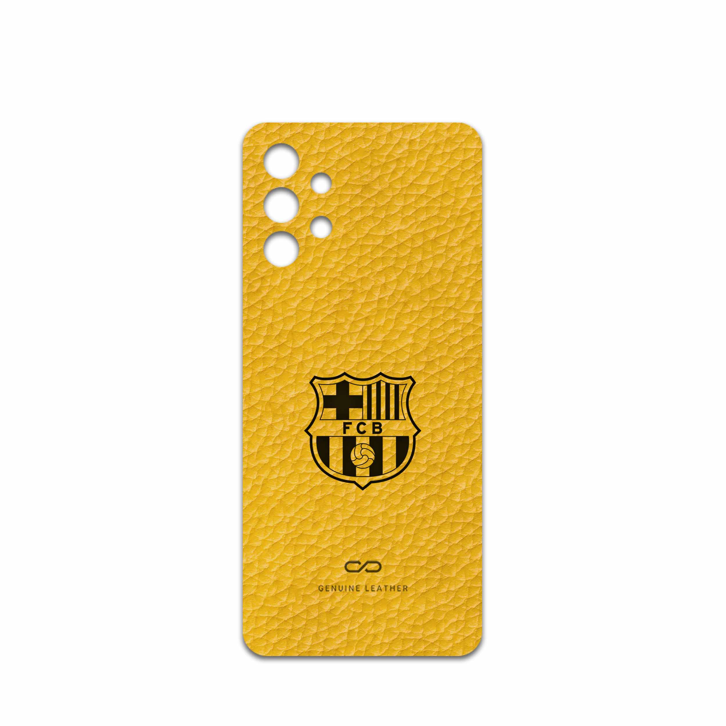 برچسب پوششی ماهوت مدل ML-BRCA مناسب برای گوشی موبایل سامسونگ Galaxy A32 5G