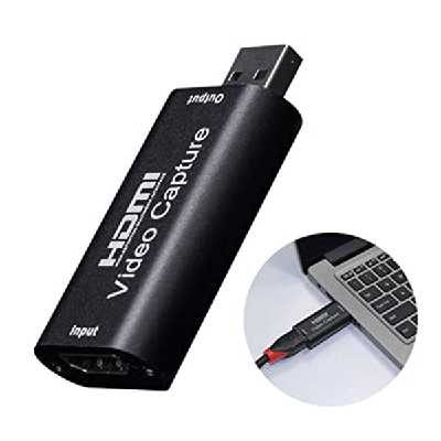  کارت کپچر HDMI  مدل BAMA-93