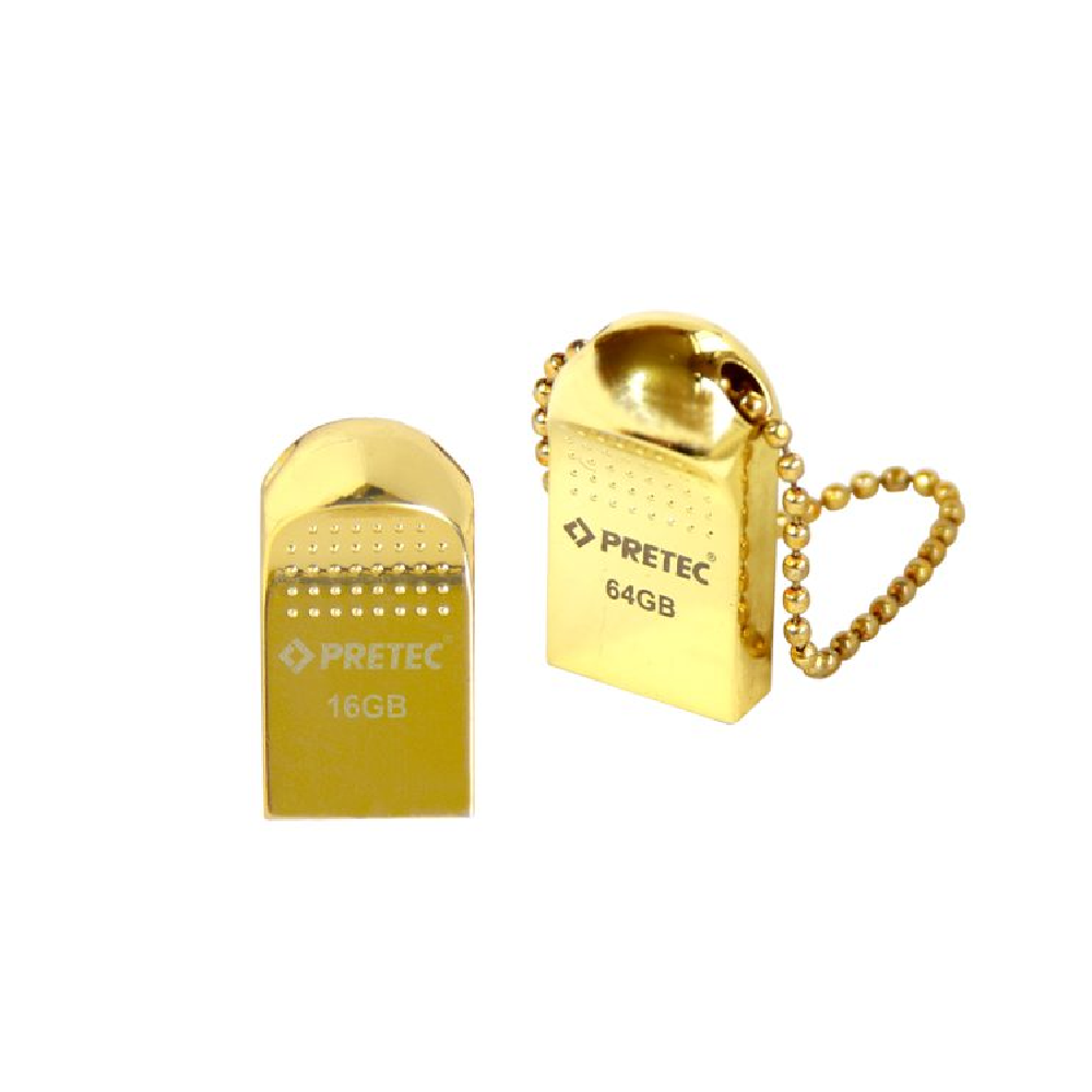 فلش مموری PRETEC مدل i-Disk ERLA USB 2.0