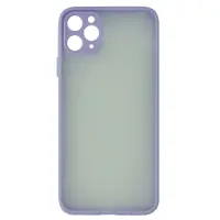 کاور کنزو مدل  col01 مناسب برای گوشی موبایل اپل  Iphone 11 Pro max