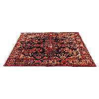 فرش دستبافت سه متری مدل نقشه بروجرد کد 48.2090