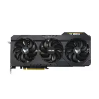 کارت گرافیک ایسوس مدل TUF RTX3060 O12G GAMING