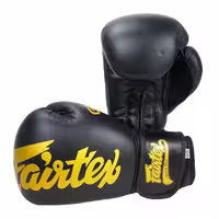 دستکش بوکس FAIRTEX Glory |مشکی