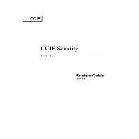 خرید و دانلود نسخه کامل کتاب CCIE Security 1.1 Knet Hires