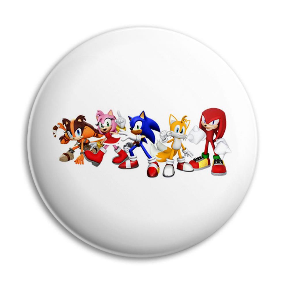 پیکسل پرمانه طرح سونیک کد pm.32324