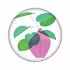 برچسب کنسول بازی مدل گیاه کد 1959