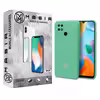 کاور مسیر مدل SIL-001 مناسب برای گوشی موبایل شیائومی Redmi 10C