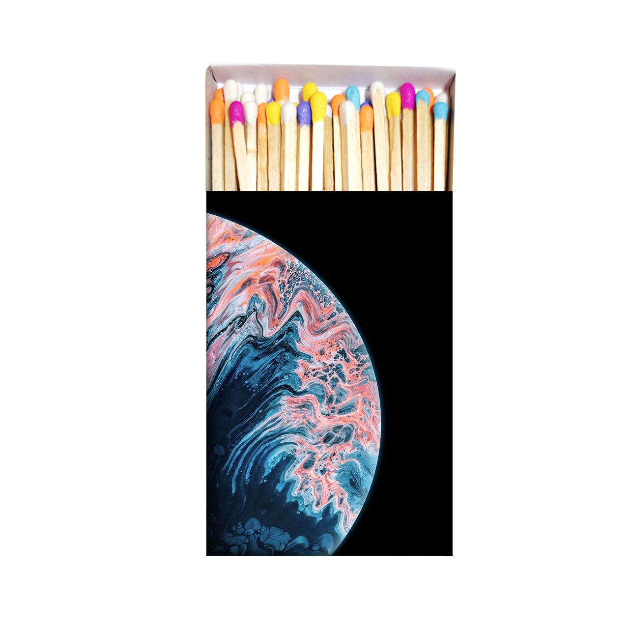 کبریت مدل سیاره کد kbs1623