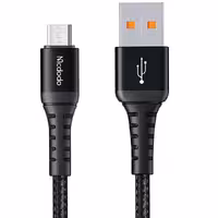 کابل شارژ سریع یو اس بی به میکرو 3 آمپر 20 سانتی‌متری مک‌دودو CA-2280