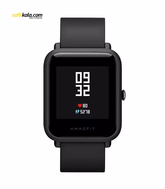 ساعت هوشمند شیائومی مدل Amazfit Bip Global Version