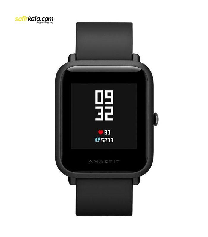 ساعت هوشمند شیائومی مدل Amazfit Bip Global Version