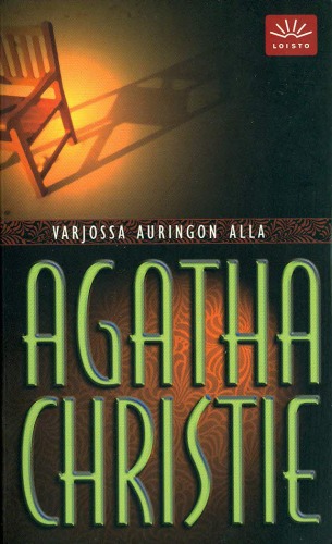 خرید و دانلود نسخه کامل کتاب Varjossa auringon alla (Finnish Language)