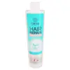 شامپو تقویت کننده مو پالمور مدل Keratin Hair حجم 300 میلی لیتر