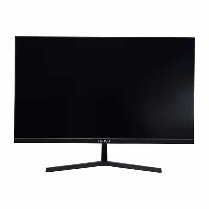 مانیتور مایا مدل MO24 B سایز 24 اینچ