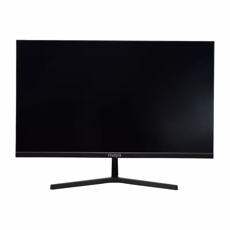 مانیتور مایا مدل MO24 B سایز 24 اینچ