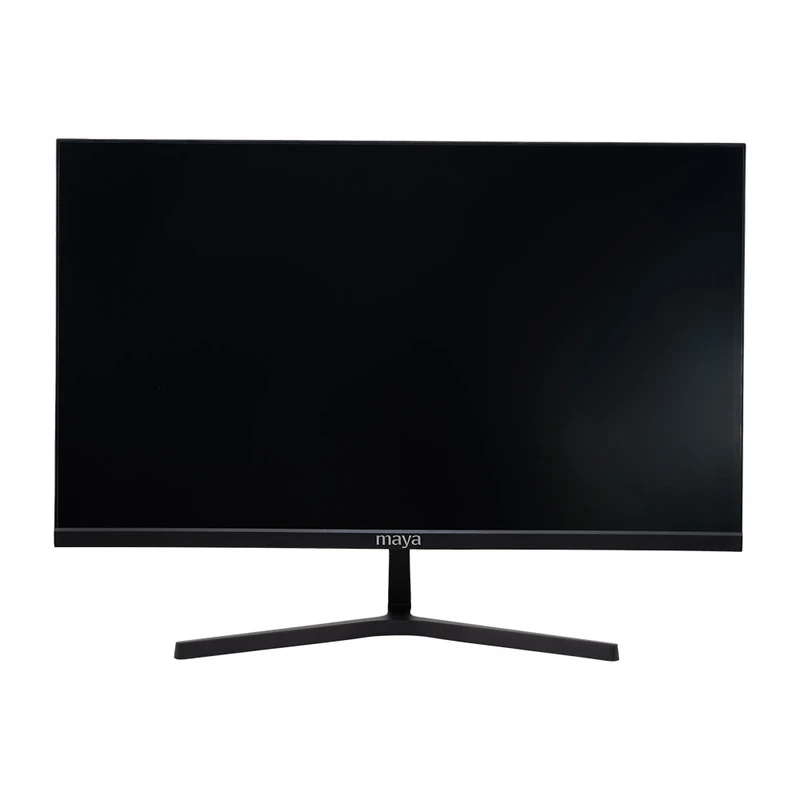 مانیتور مایا مدل MO24 B سایز 24 اینچ