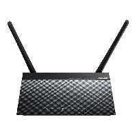 مودم روتر ADSL بی‌سیم N300 ایسوس مدل DSL-N12E_C1