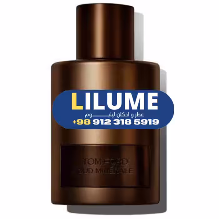 عطر ادکلن تام فورد عود مینرال 2023 100 میل مردانه – زنانه