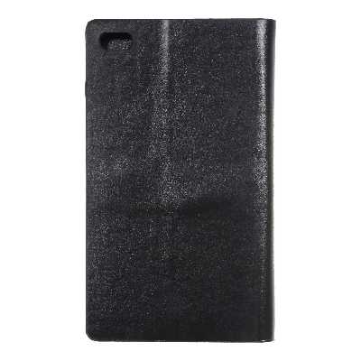 کیف کلاسوری مدل ساده کد TH-01 مناسب برای تبلت لنوو Tab 7 Essential 7304 