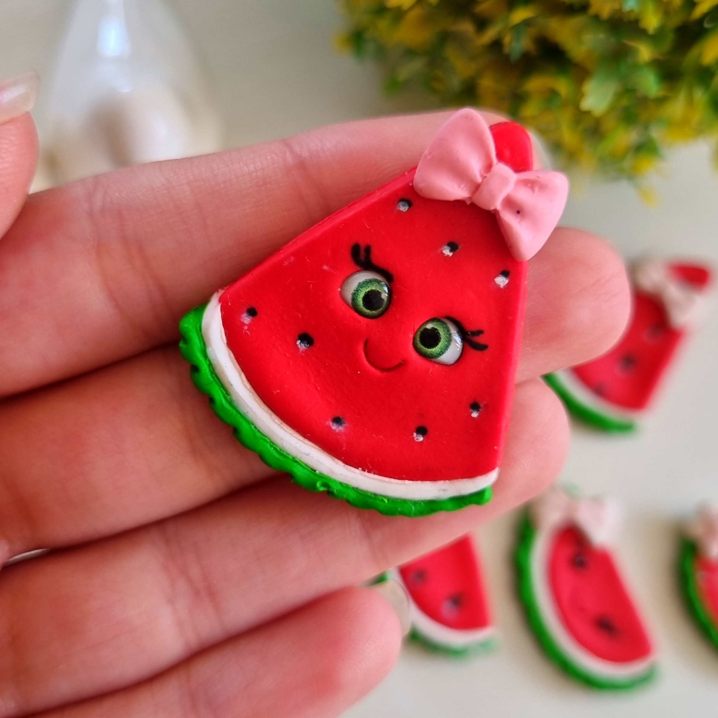 مگنت یلدایی