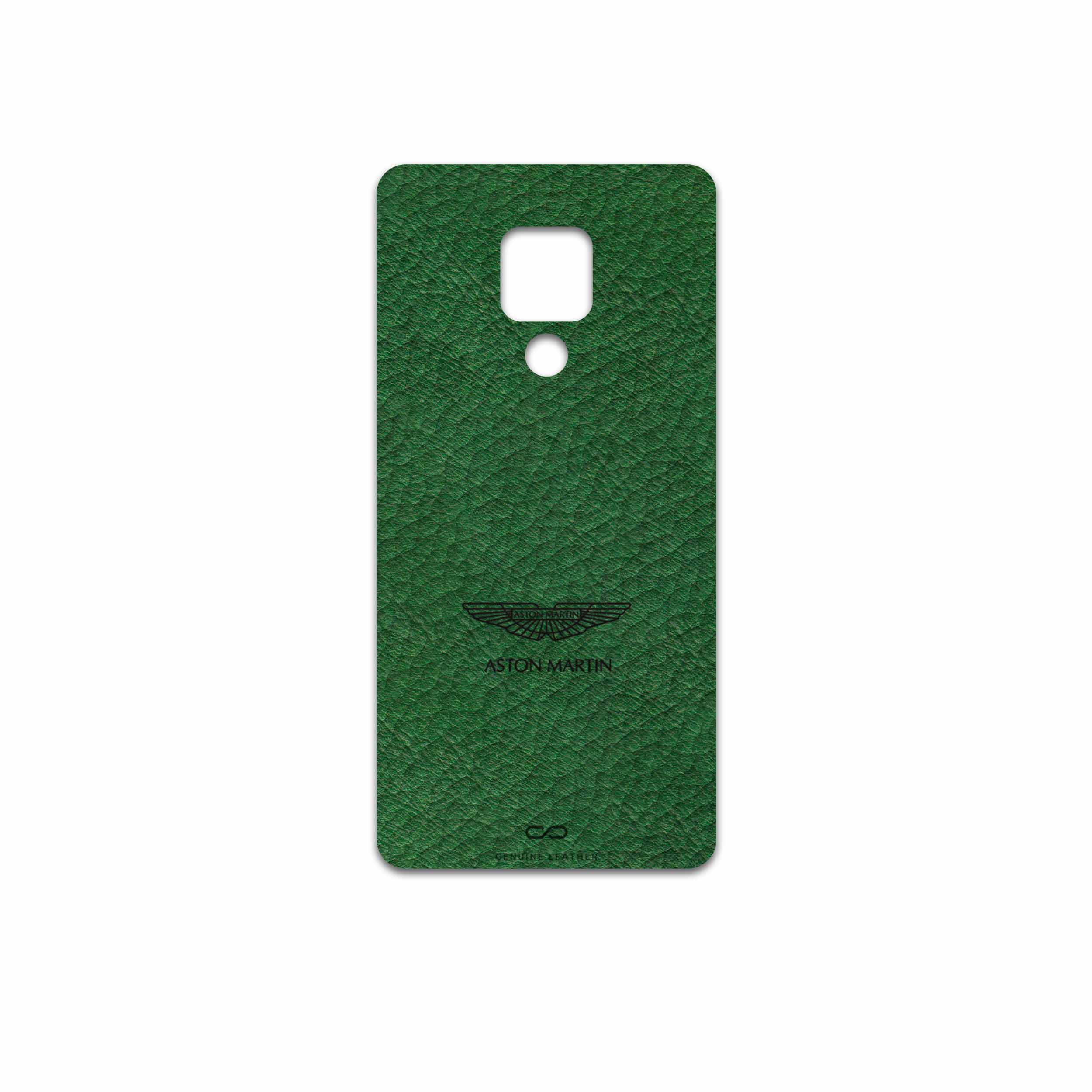 برچسب پوششی ماهوت مدل GL-ASTN_MRTN مناسب برای گوشی موبایل هوآوی Mate 20 X