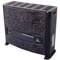 بخاری گازی مرواریدسوز مدل 12000 گرافیکی (هزینه ارسال بصورت پس کرایه برعهده خریدارمحترم هست)