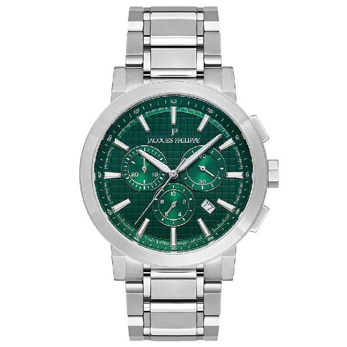 ساعت مچی ژاک فیلیپ مدل JPQGC1713X6